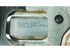 Recambio de elevalunas delantero derecho para mercedes-benz clase c (w203) c 200 cdi (203.004) referencia OEM IAM    2