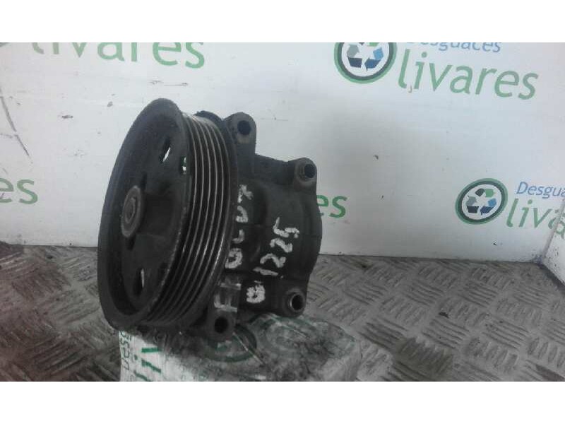 Recambio de bomba direccion para ford focus berlina (cak) ghia   |   0.98 - ... | 1998 | 116 cv / 85 kw referencia OEM IAM   