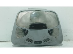 Recambio de luz interior para mercedes-benz clase c (w203) c 200 cdi (203.004) referencia OEM IAM   