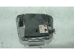 Recambio de luz interior para mercedes-benz clase c (w203) c 200 cdi (203.004) referencia OEM IAM    2