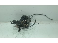 Recambio de cerradura puerta delantera izquierda para mercedes-benz clase c (w203) c 200 cdi (203.004) referencia OEM IAM   