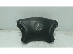 Recambio de airbag delantero izquierdo para mercedes-benz clase c (w203) c 200 cdi (203.004) referencia OEM IAM   