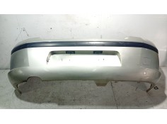 Recambio de paragolpes trasero para peugeot 407 (6d_) 1.6 hdi 110 (6d9hzc, 6d9hyc) referencia OEM IAM   