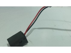Recambio de cerradura puerta delantera derecha para mercedes-benz clase c (w203) c 200 cdi (203.004) referencia OEM IAM    2