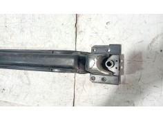 Recambio de refuerzo paragolpes trasero para peugeot 407 (6d_) 1.6 hdi 110 (6d9hzc, 6d9hyc) referencia OEM IAM    2