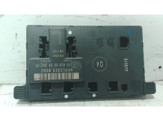 Recambio de modulo electronico para mercedes-benz clase c (w203) c 200 cdi (203.004) referencia OEM IAM   