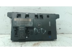 Recambio de modulo electronico para mercedes-benz clase c (w203) c 200 cdi (203.004) referencia OEM IAM   