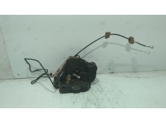 Recambio de cerradura puerta trasera derecha para mercedes-benz clase c (w203) c 200 cdi (203.004) referencia OEM IAM   