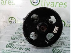Recambio de bomba direccion para  referencia OEM IAM 5329/1  