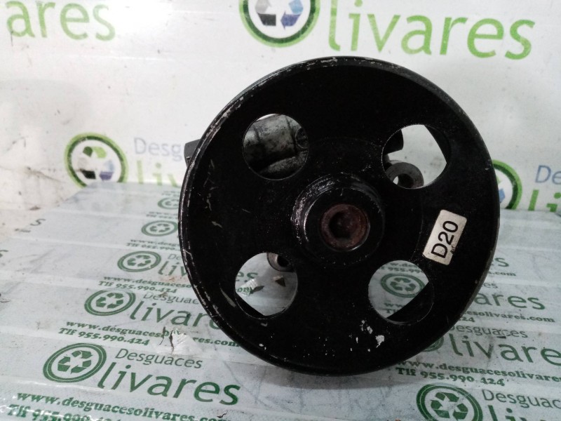 Recambio de bomba direccion para  referencia OEM IAM 5329/1  