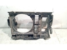 Recambio de panel frontal para peugeot 407 (6d_) 1.6 hdi 110 (6d9hzc, 6d9hyc) referencia OEM IAM   