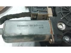 Recambio de elevalunas trasero derecho para mercedes-benz clase c (w203) c 200 cdi (203.004) referencia OEM IAM    2