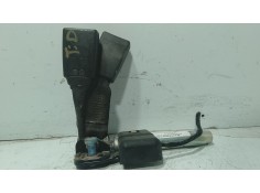 Recambio de anclaje cinturon trasero derecho para mercedes-benz clase c (w203) c 200 cdi (203.004) referencia OEM IAM   