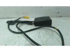Recambio de anclaje cinturon delantero izquierdo para mercedes-benz clase c (w203) c 200 cdi (203.004) referencia OEM IAM   