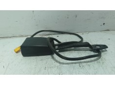 Recambio de anclaje cinturon delantero derecho para mercedes-benz clase c (w203) c 200 cdi (203.004) referencia OEM IAM   