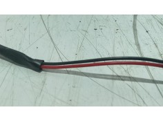 Recambio de cerradura puerta trasera izquierda para mercedes-benz clase c (w203) c 200 cdi (203.004) referencia OEM IAM    2