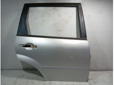 Recambio de puerta trasera derecha para ssangyong rexton / rexton ii (gab_) 2.7 xdi referencia OEM IAM   