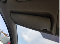 Recambio de parasol izquierdo para opel corsa d 1.3 16v cdti cat (z 13 dth / l4i)   |   0.06 - ... | 2006 | 90 cv / 66 kw refere 2