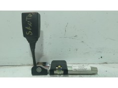 Recambio de anclaje cinturon trasero izquierdo para mercedes-benz clase c (w203) c 200 cdi (203.004) referencia OEM IAM   