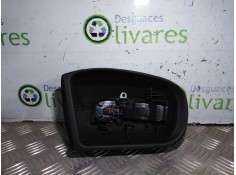 Recambio de carcasa retrovisor derecho para  referencia OEM IAM 6342705   2