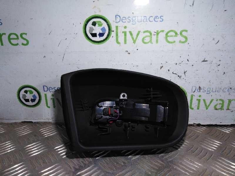 Recambio de carcasa retrovisor derecho para  referencia OEM IAM 6342705  