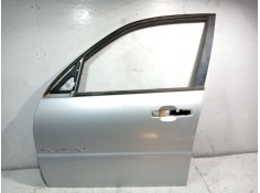 Recambio de puerta delantera izquierda para ssangyong rexton / rexton ii (gab_) 2.7 xdi referencia OEM IAM   