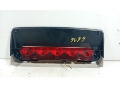 Recambio de piloto trasero central para peugeot 407 (6d_) 1.6 hdi 110 (6d9hzc, 6d9hyc) referencia OEM IAM   