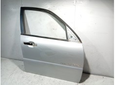 Recambio de puerta delantera derecha para ssangyong rexton / rexton ii (gab_) 2.7 xdi referencia OEM IAM   