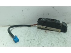 Recambio de mando elevalunas delantero izquierdo para mercedes-benz clase c (w203) c 200 cdi (203.004) referencia OEM IAM   