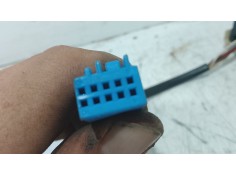 Recambio de mando elevalunas delantero izquierdo para mercedes-benz clase c (w203) c 200 cdi (203.004) referencia OEM IAM    2