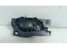 Recambio de maneta interior delantera izquierda para peugeot 407 (6d_) 1.6 hdi 110 (6d9hzc, 6d9hyc) referencia OEM IAM    2