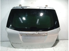 Recambio de porton trasero para ssangyong rexton / rexton ii (gab_) 2.7 xdi referencia OEM IAM   