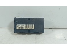 Recambio de modulo electronico para peugeot 407 (6d_) 1.6 hdi 110 (6d9hzc, 6d9hyc) referencia OEM IAM   