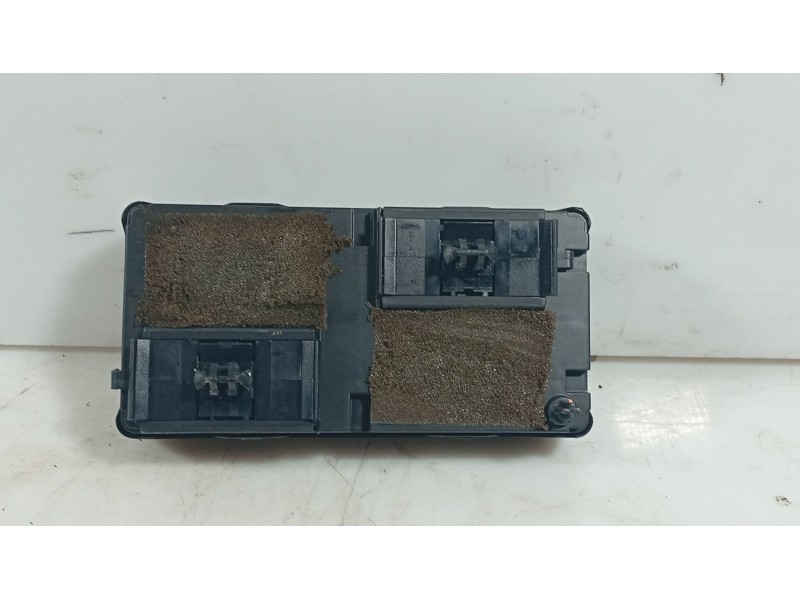 Recambio de modulo electronico para peugeot 407 (6d_) 1.6 hdi 110 (6d9hzc, 6d9hyc) referencia OEM IAM   