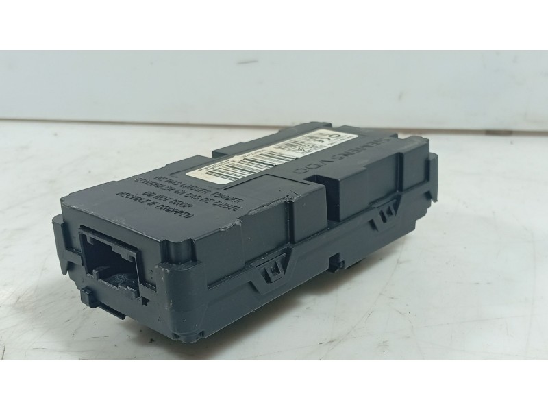 Recambio de modulo electronico para peugeot 407 (6d_) 1.6 hdi 110 (6d9hzc, 6d9hyc) referencia OEM IAM   