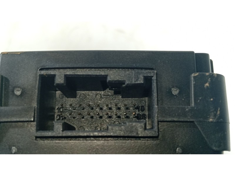 Recambio de modulo electronico para peugeot 407 (6d_) 1.6 hdi 110 (6d9hzc, 6d9hyc) referencia OEM IAM   