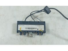 Recambio de modulo electronico para peugeot 407 (6d_) 1.6 hdi 110 (6d9hzc, 6d9hyc) referencia OEM IAM   