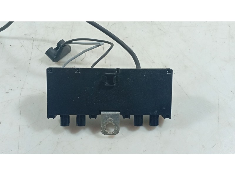 Recambio de modulo electronico para peugeot 407 (6d_) 1.6 hdi 110 (6d9hzc, 6d9hyc) referencia OEM IAM   