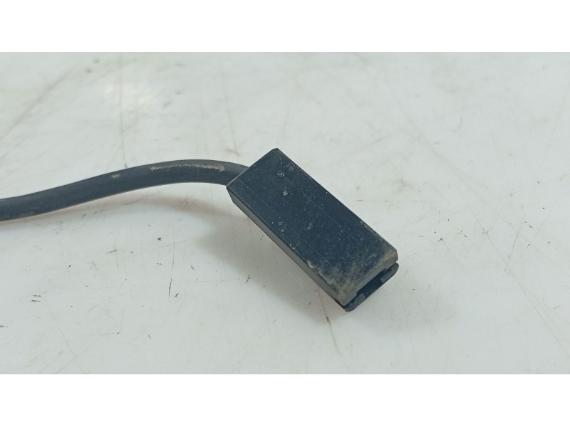 Recambio de modulo electronico para peugeot 407 (6d_) 1.6 hdi 110 (6d9hzc, 6d9hyc) referencia OEM IAM   
