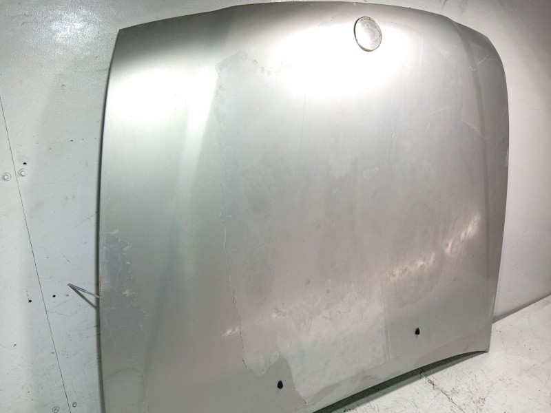 Recambio de capot para ssangyong rexton / rexton ii (gab_) 2.7 xdi referencia OEM IAM   