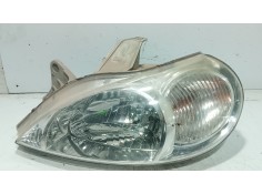 Recambio de faro izquierdo para kia rio i sedán (dc_) 1.5 16v referencia OEM IAM   