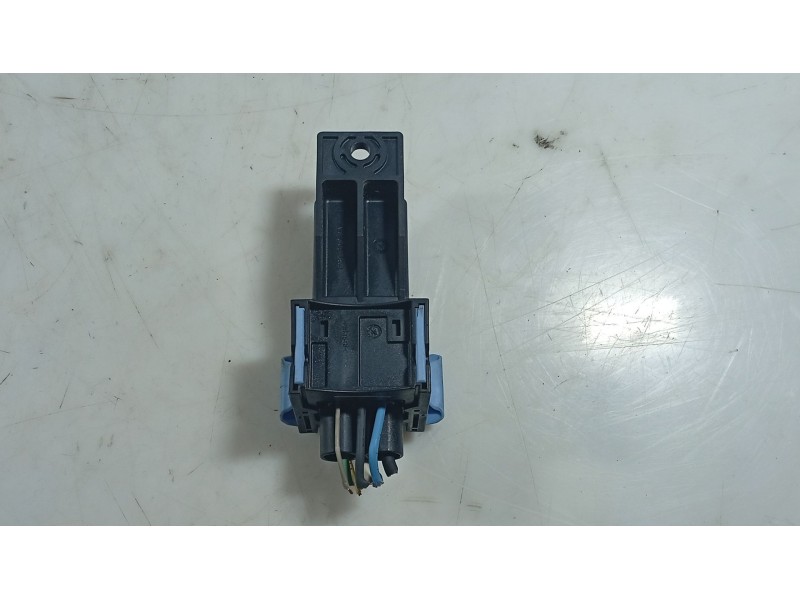 Recambio de modulo electronico para peugeot 407 (6d_) 1.6 hdi 110 (6d9hzc, 6d9hyc) referencia OEM IAM   