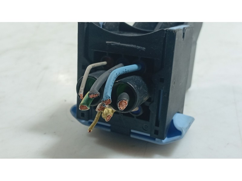 Recambio de modulo electronico para peugeot 407 (6d_) 1.6 hdi 110 (6d9hzc, 6d9hyc) referencia OEM IAM   