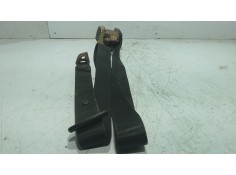 Recambio de cinturon seguridad trasero izquierdo para mercedes-benz clase c (w203) c 200 cdi (203.004) referencia OEM IAM   