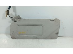 Recambio de parasol izquierdo para peugeot 407 (6d_) 1.6 hdi 110 (6d9hzc, 6d9hyc) referencia OEM IAM   
