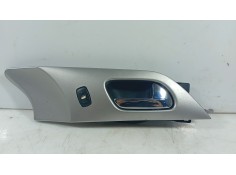 Recambio de maneta interior delantera derecha para peugeot 407 (6d_) 1.6 hdi 110 (6d9hzc, 6d9hyc) referencia OEM IAM   