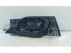 Recambio de maneta interior trasera derecha para peugeot 407 (6d_) 1.6 hdi 110 (6d9hzc, 6d9hyc) referencia OEM IAM    2