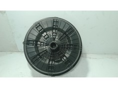 Recambio de moldura para mercedes-benz clase c (w203) c 200 cdi (203.004) referencia OEM IAM   