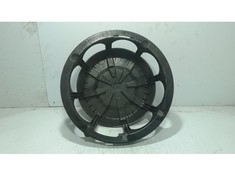 Recambio de moldura para mercedes-benz clase c (w203) c 200 cdi (203.004) referencia OEM IAM   