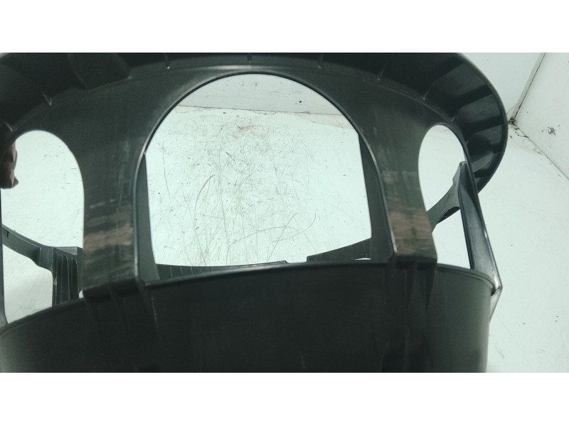 Recambio de moldura para mercedes-benz clase c (w203) c 200 cdi (203.004) referencia OEM IAM   